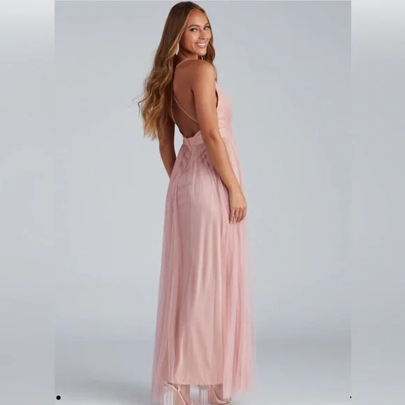 Prom Dress - Picture 2 of 13